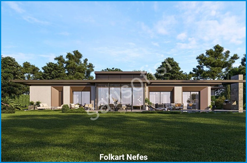 Folkart Nefes İstanbul görsel 7