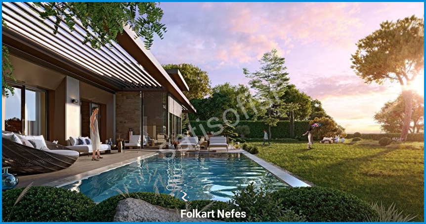 Folkart Nefes İstanbul görsel 8