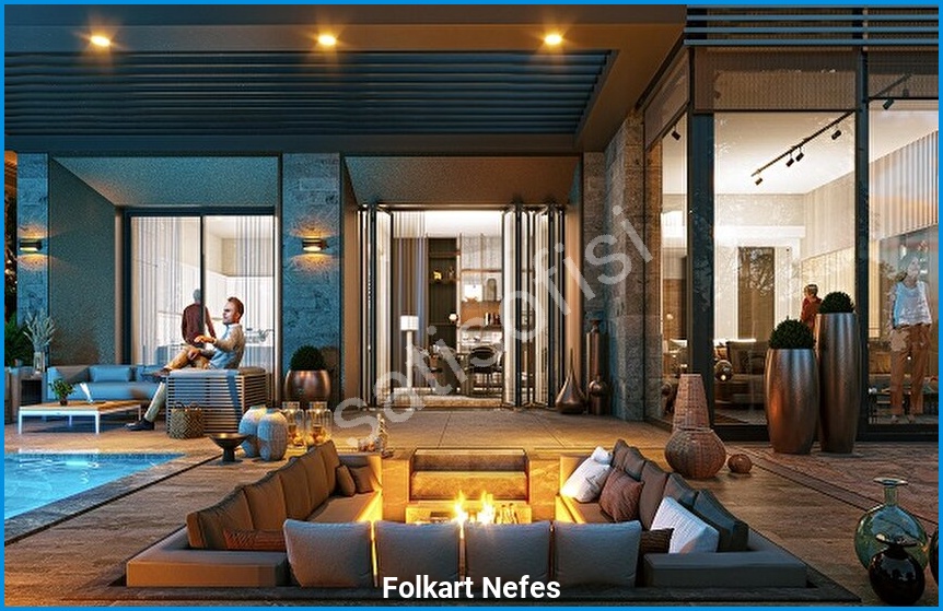 Folkart Nefes İstanbul görsel 9