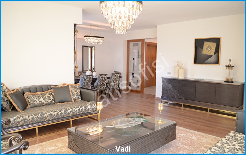 Vadi Ankara — görsel