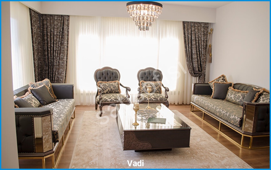 Vadi Ankara — görsel