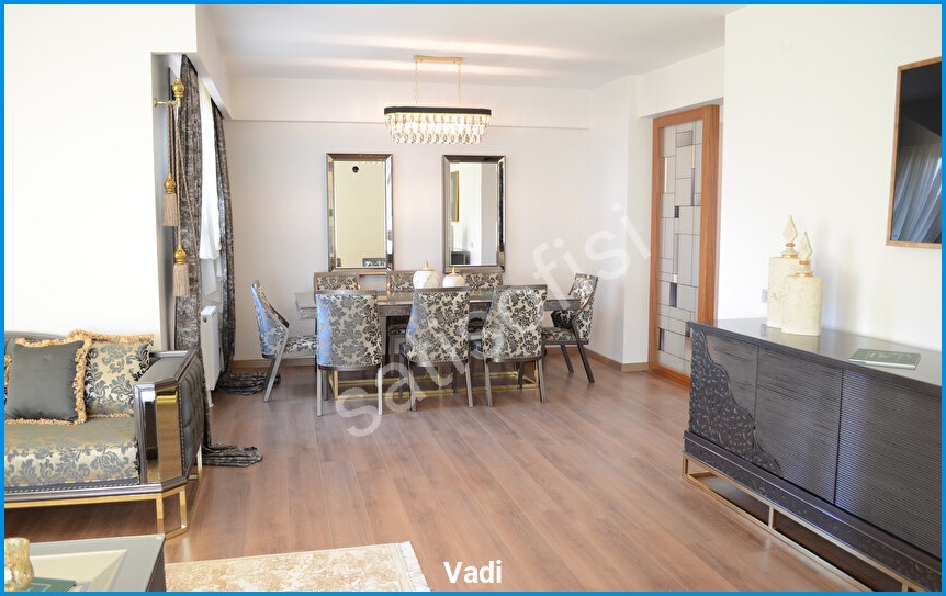 Vadi Ankara — görsel