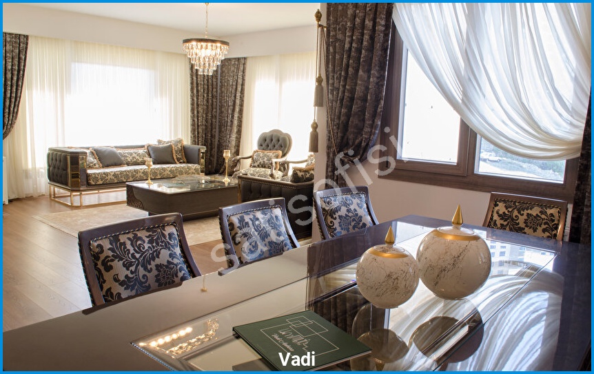 Vadi Ankara — görsel