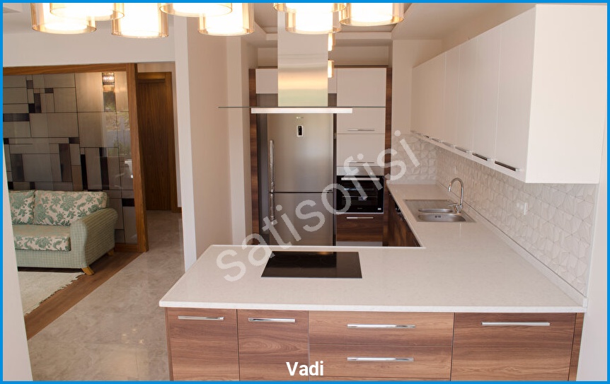 Vadi Ankara — görsel