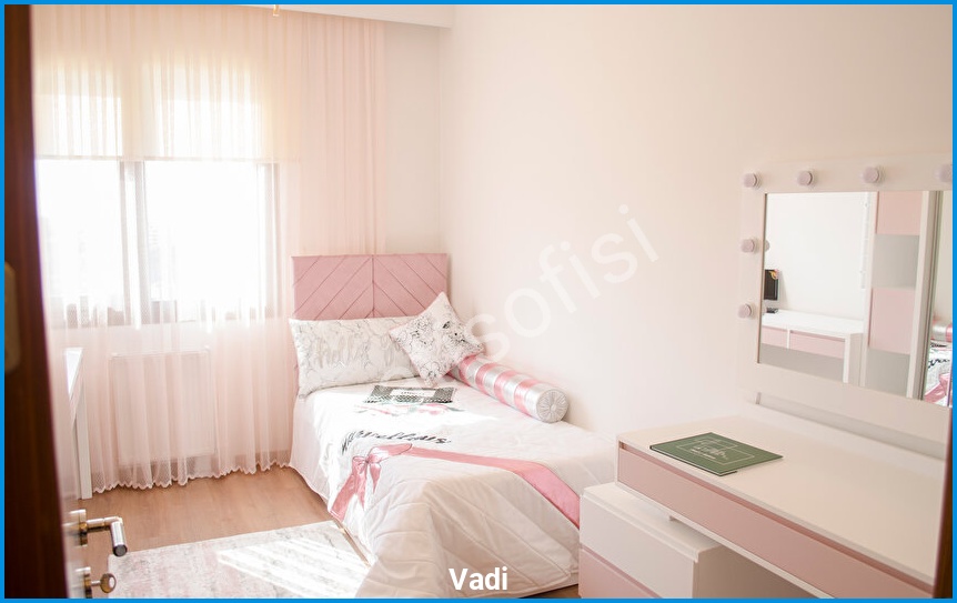 Vadi Ankara — görsel
