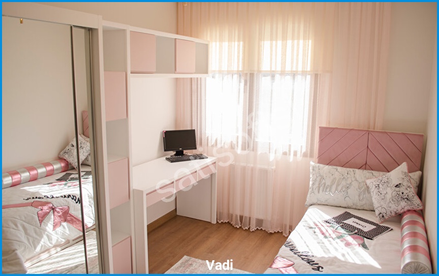 Vadi Ankara — görsel