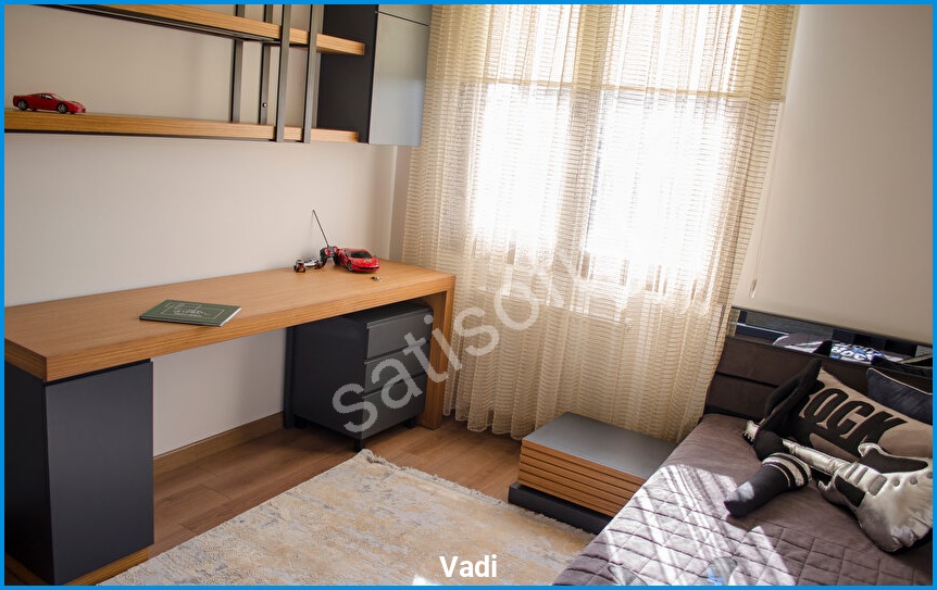 Vadi Ankara — görsel