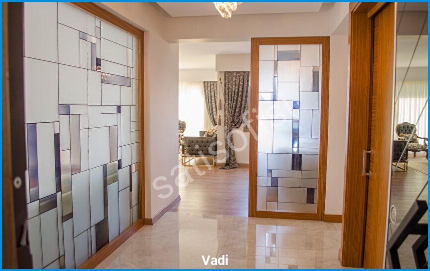 Vadi Ankara — görsel