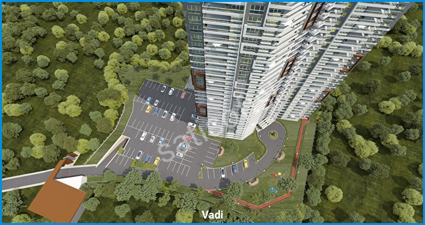 Vadi Ankara — görsel