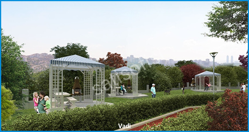 Vadi Ankara — görsel