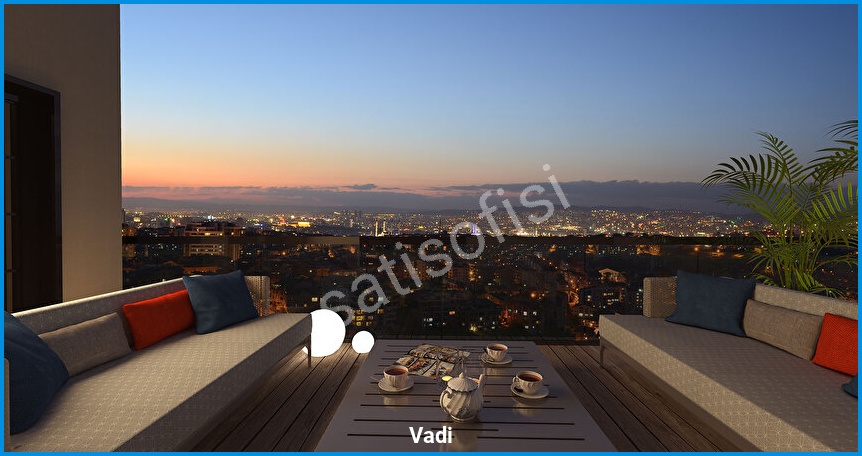 Vadi Ankara — görsel
