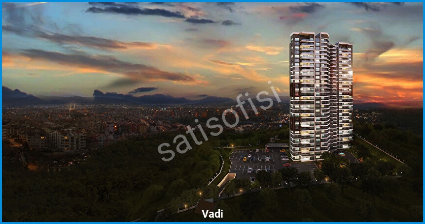 Vadi Ankara — görsel