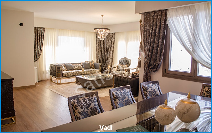 Vadi Ankara — görsel