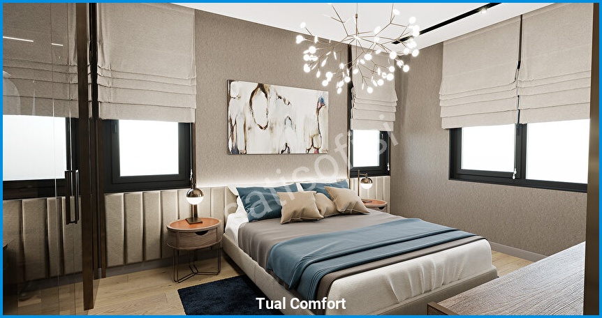 Tual Comfort — görsel