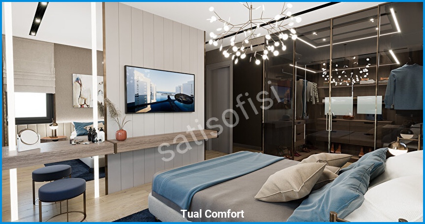Tual Comfort — görsel
