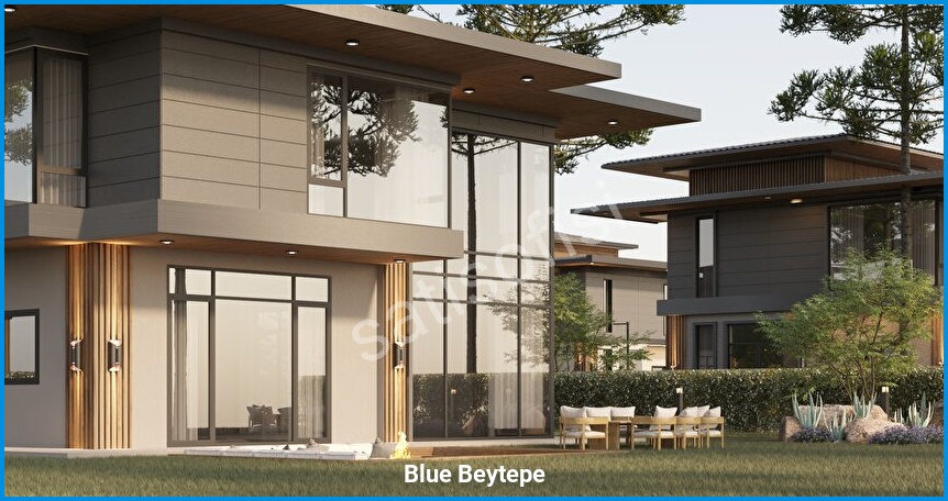 Blue Beytepe 10