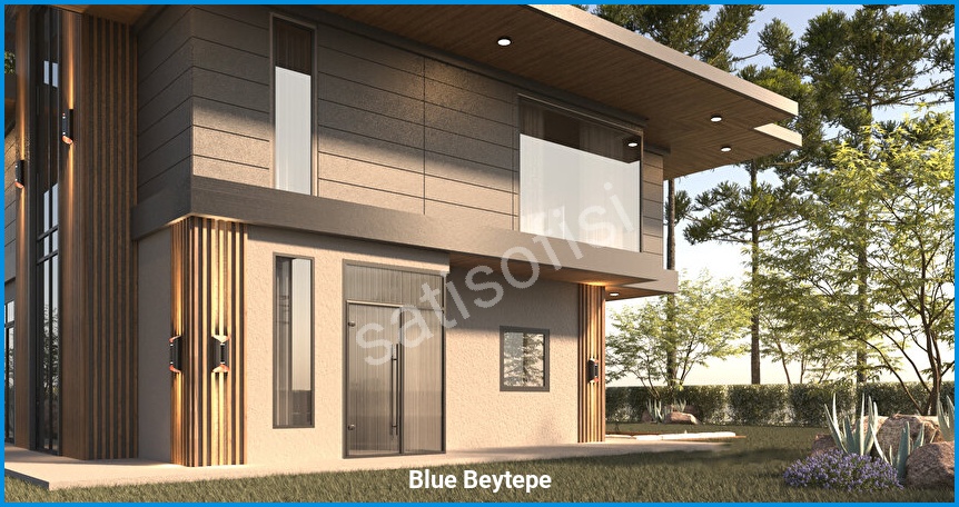 Blue Beytepe 11