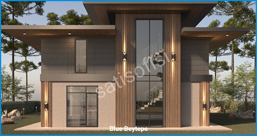 Blue Beytepe 12