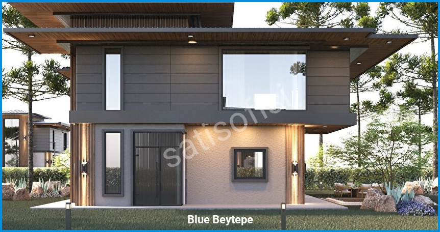 Blue Beytepe 13
