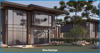 Blue Beytepe