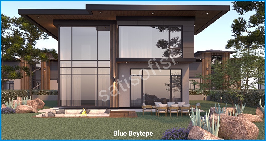 Blue Beytepe 2
