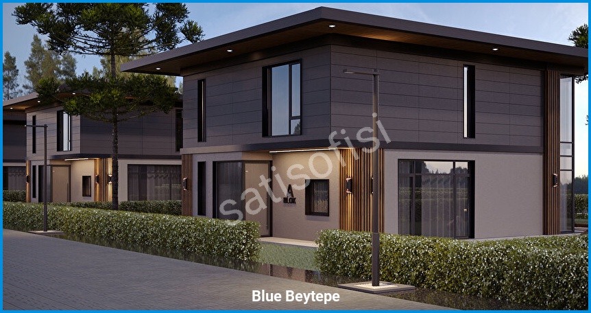 Blue Beytepe 4