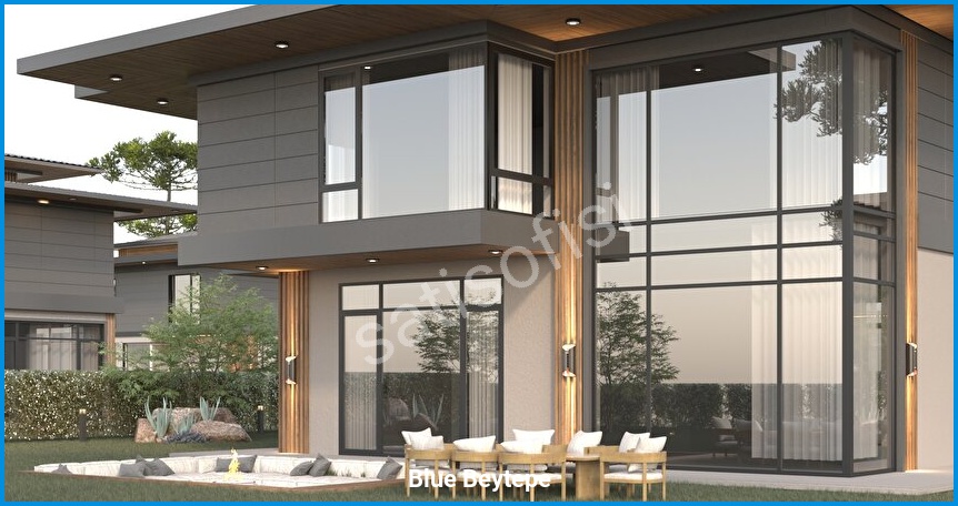 Blue Beytepe 9
