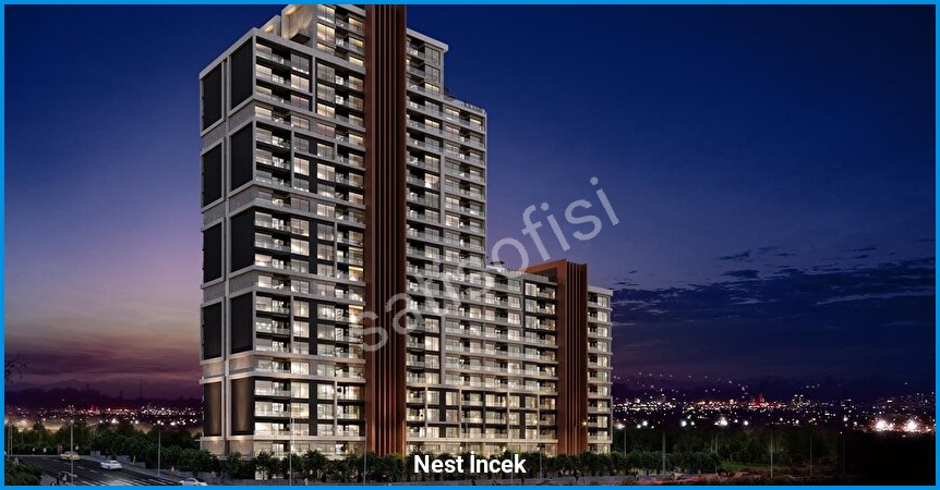 Nest İncek