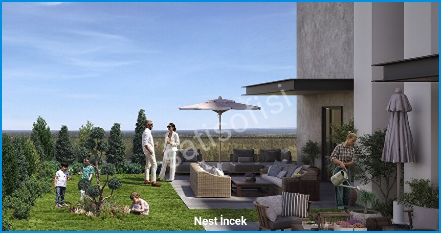Nest İncek görsel 2