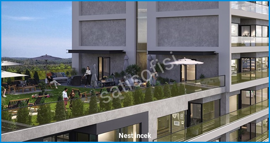 Nest İncek görsel 3
