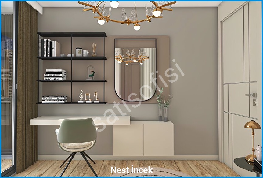 Nest İncek görsel 7