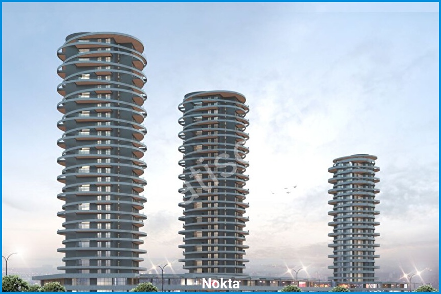 Nokta Ankara - Proje Görseli 1