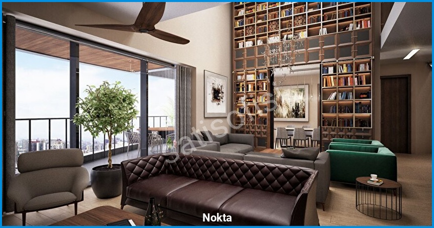 Nokta Ankara - Proje Görseli 10