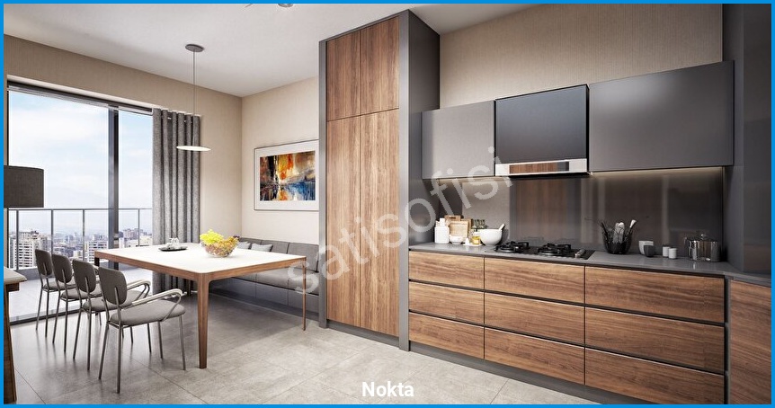 Nokta Ankara - Proje Görseli 12