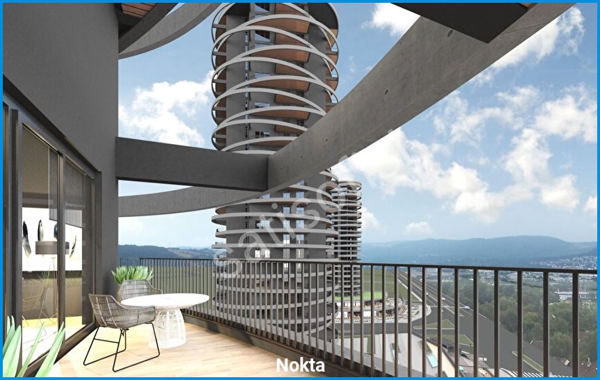 Nokta Ankara - Proje Görseli 2