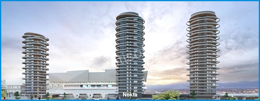 Nokta Ankara - Proje Görseli 3