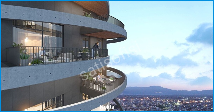 Nokta Ankara - Proje Görseli 4