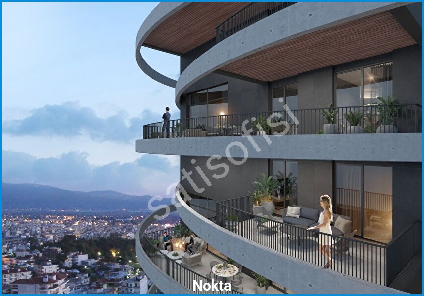 Nokta Ankara - Proje Görseli 5