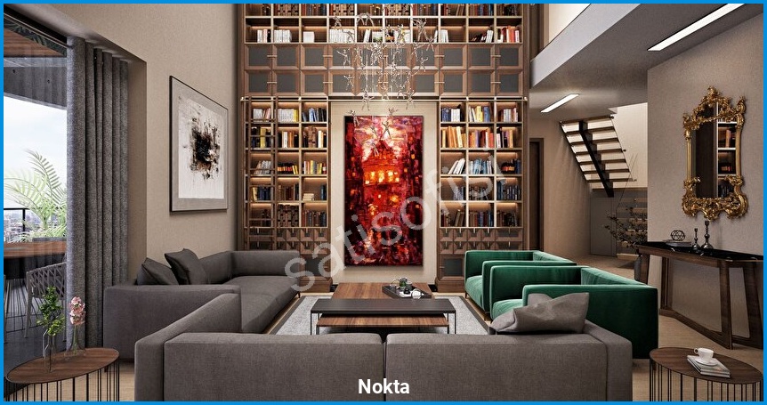 Nokta Ankara - Proje Görseli 7