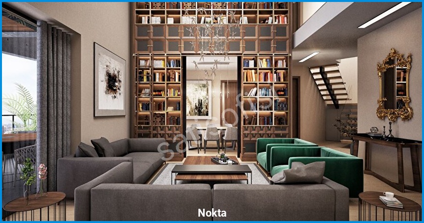 Nokta Ankara - Proje Görseli 9