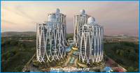 Zeray Future Deluxe City