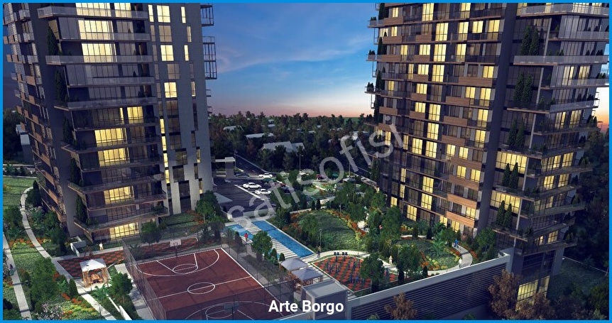 Arte Borgo görsel 3