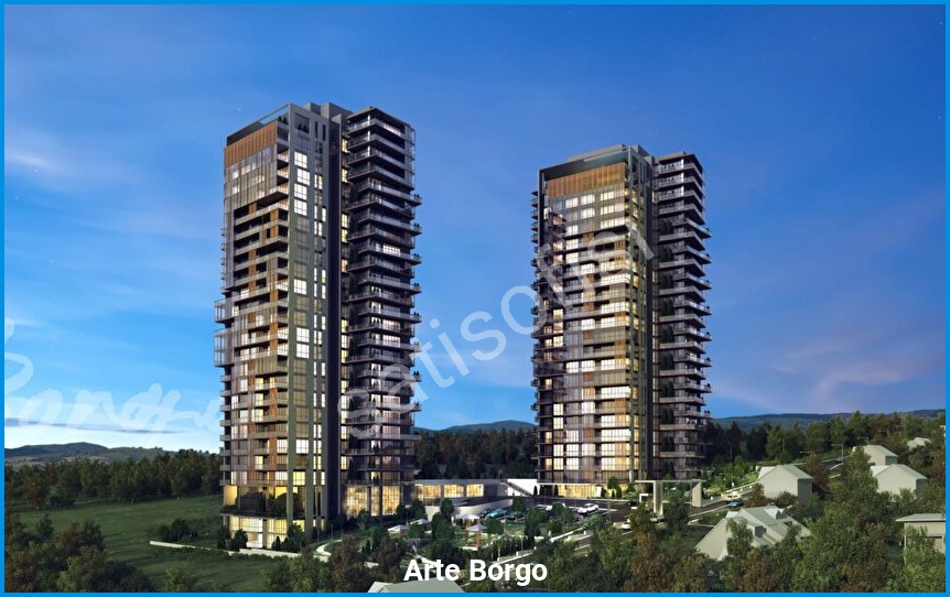 Arte Borgo görsel 4