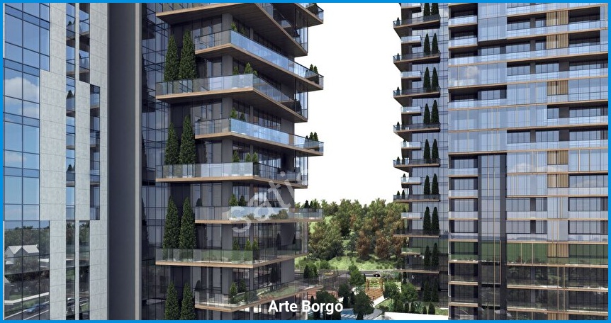 Arte Borgo görsel 6