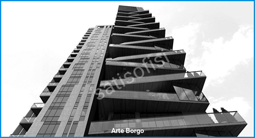 Arte Borgo görsel 7