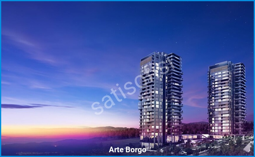 Arte Borgo görsel 8