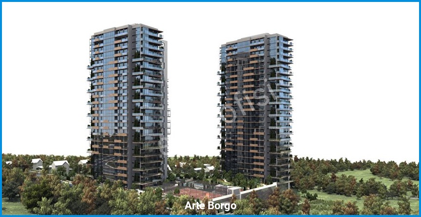 Arte Borgo görsel 9