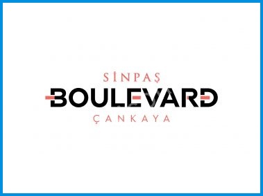 Boulevard Çankaya 7