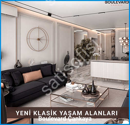 Boulevard Çankaya 2