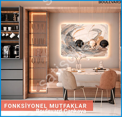 Boulevard Çankaya 3